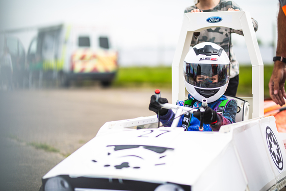 Spacesuit Collections Photo ID 153249, Adam Pigott, Scottow Goblins, UK, 07/06/2019 12:35:20