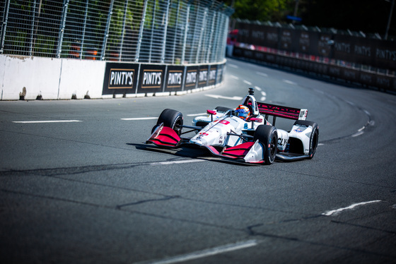 Spacesuit Collections Photo ID 162089, Andy Clary, Honda Indy Toronto, Canada, 13/07/2019 10:32:37