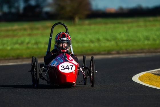 Spacesuit Collections Photo ID 132270, Adam Pigott, Blyton Park Test, UK, 09/03/2019 16:17:48