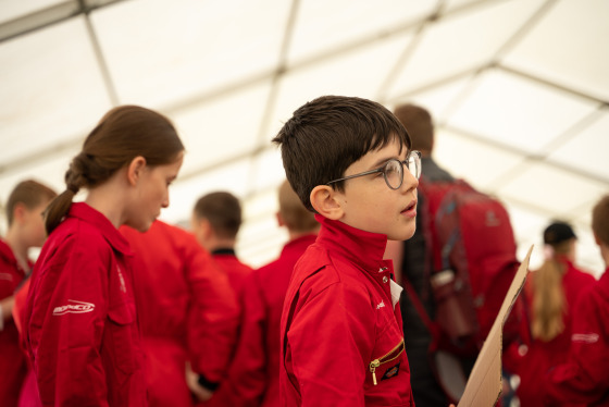 Spacesuit Collections Photo ID 395166, Ewen MacRury, TAQA Grampian Transport Museum Goblins, UK, 09/06/2023 09:55:12