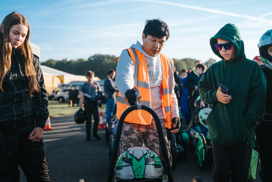 Spacesuit Collections Photo ID 511653, Jonathan Rogers, Dunsfold Park Heat, UK, 15/09/2024 08:10:33