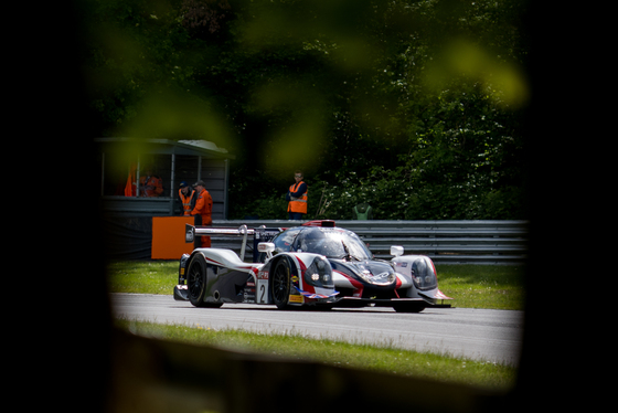 Spacesuit Collections Photo ID 23516, Nic Redhead, LMP3 Cup Brands Hatch, UK, 21/05/2017 14:27:21