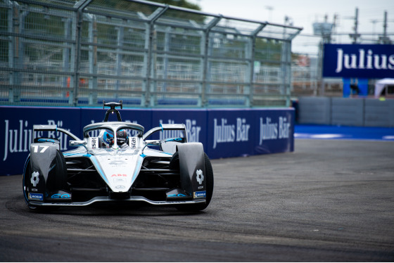 Spacesuit Collections Photo ID 256497, Peter Minnig, London ePrix, UK, 23/07/2021 17:06:03