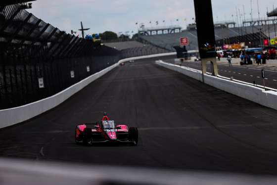 Spacesuit Collections Photo ID 203512, Andy Clary, 104th Running of the Indianapolis 500, United States, 12/08/2020 12:31:10