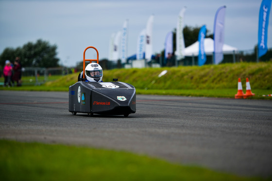Spacesuit Collections Photo ID 44201, Nat Twiss, Greenpower Aintree, UK, 20/09/2017 09:14:39