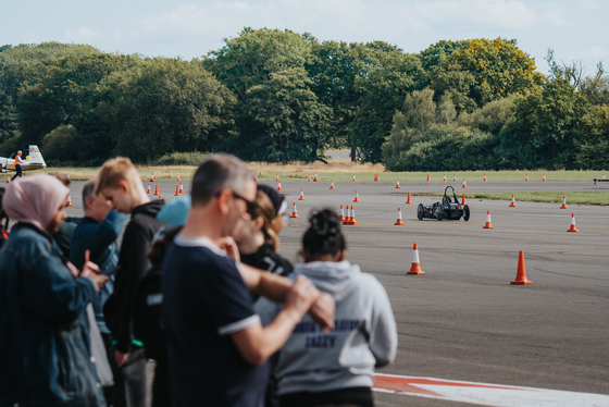 Spacesuit Collections Photo ID 511981, Jonathan Rogers, Dunsfold Park Heat, UK, 15/09/2024 14:05:19