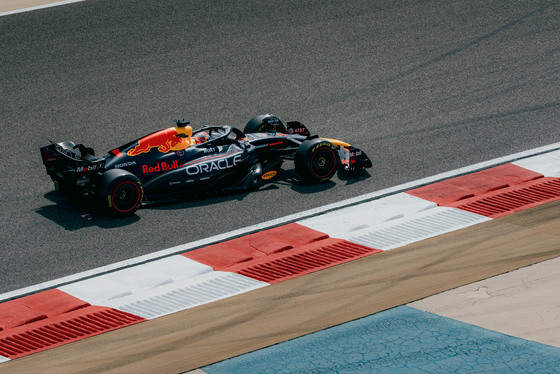 Spacesuit Collections Photo ID 537939, Birgit Dieryck, Formula 1 Aramco Pre-season Testing, Bahrain, 28/02/2025 10:33:53