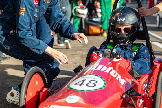 Spacesuit Collections Photo ID 332591, Adam Pigott, Goodwood International Final, UK, 09/10/2022 09:30:44