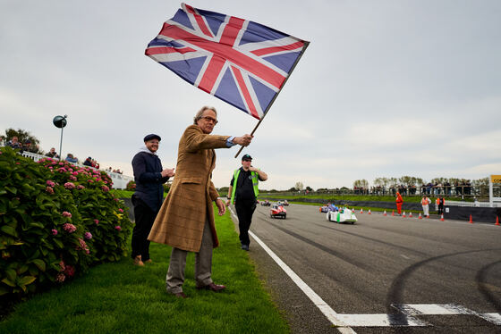 Spacesuit Collections Photo ID 513941, James Lynch, Greenpower International Final, UK, 13/10/2024 10:40:20