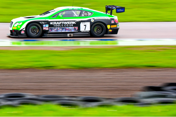 Spacesuit Collections Photo ID 66818, Nic Redhead, British GT Round 3, UK, 28/04/2018 10:11:36