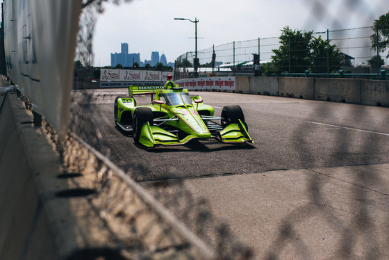 Spacesuit Collections Photo ID 244881, Kenneth Midgett, Chevrolet Detroit Grand Prix, United States, 12/06/2021 16:19:58