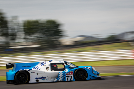 Spacesuit Collections Photo ID 32126, Nic Redhead, LMP3 Cup Silverstone, UK, 01/07/2017 09:32:24