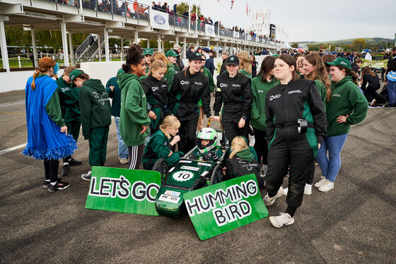 Spacesuit Collections Photo ID 513669, James Lynch, Greenpower International Final, UK, 13/10/2024 15:07:04