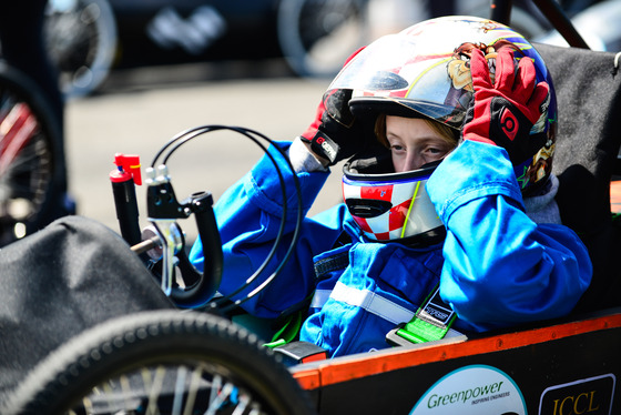 Spacesuit Collections Photo ID 34167, Jamie Sheldrick, Greenpower, UK, 13/07/2017 12:18:21