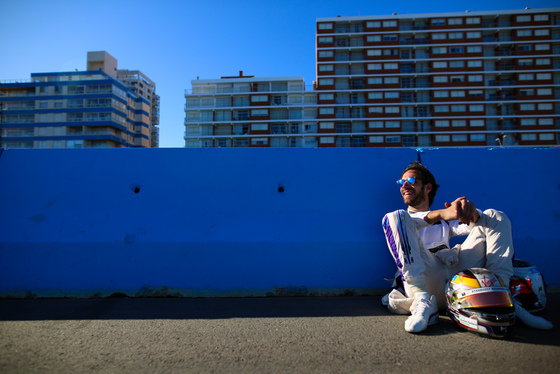 Spacesuit Collections Photo ID 113606, Shivraj Gohil, Punta del Este ePrix 2015, Uruguay, 20/12/2015 17:26:12