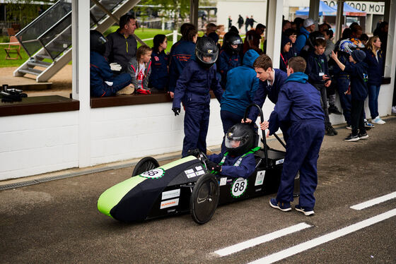 Spacesuit Collections Photo ID 379545, James Lynch, Goodwood Heat, UK, 30/04/2023 16:00:14