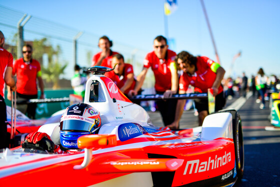 Spacesuit Collections Photo ID 5203, Nat Twiss, Marrakesh ePrix, Morocco, 12/11/2016 15:33:33