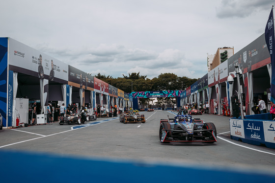 Spacesuit Collections Photo ID 517704, Adam Pigott, Sao Paulo ePrix, Brazil, 07/12/2024 15:05:29