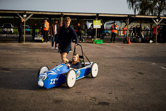 Spacesuit Collections Photo ID 430033, James Lynch, Greenpower International Final, UK, 08/10/2023 08:27:31