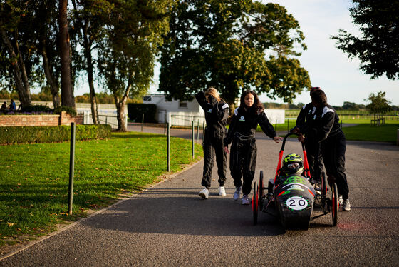 Spacesuit Collections Photo ID 333962, James Lynch, Goodwood International Final, UK, 09/10/2022 16:58:33