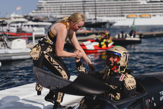 Spacesuit Collections Photo ID 505880, Shiv Gohil, Monaco GP, Monaco, 28/07/2024 17:30:46