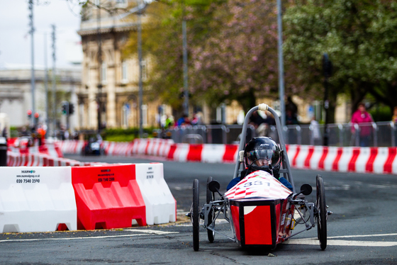 Spacesuit Collections Photo ID 142434, Adam Pigott, Hull Street Race, UK, 28/04/2019 10:14:21