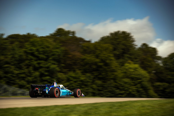 Spacesuit Collections Photo ID 212291, Al Arena, Honda Indy 200 at Mid-Ohio, United States, 12/09/2020 13:38:06