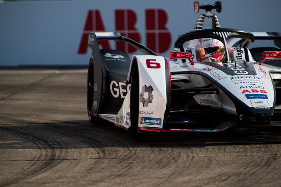 Spacesuit Collections Photo ID 149584, Lou Johnson, Berlin ePrix, Germany, 24/05/2019 18:13:29