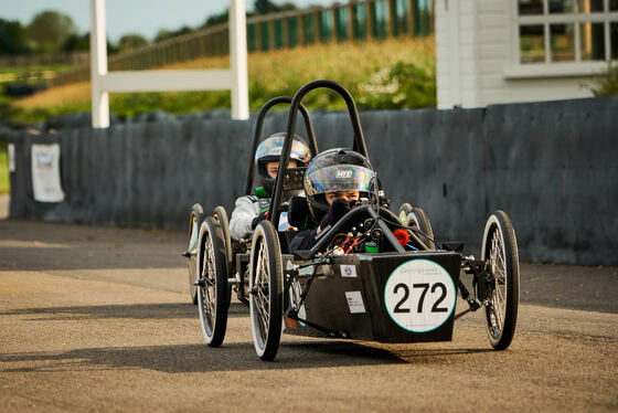 Spacesuit Collections Photo ID 146257, James Lynch, Greenpower Season Opener, UK, 12/05/2019 17:43:51