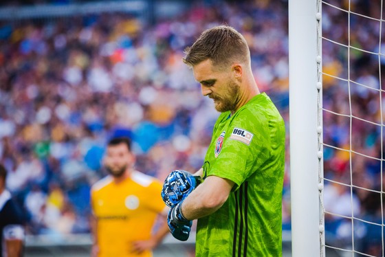Spacesuit Collections Photo ID 167276, Kenneth Midgett, Nashville SC vs Indy Eleven, United States, 27/07/2019 18:40:50