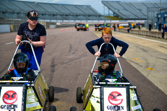 Spacesuit Collections Photo ID 33193, Nat Twiss, Greenpower Rockingham, UK, 07/07/2017 14:28:38