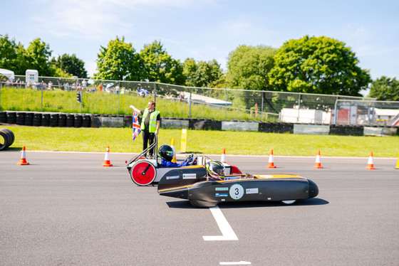 Spacesuit Collections Photo ID 488384, Harriet Fuller, Castle Combe Heat, UK, 02/06/2024 15:12:35