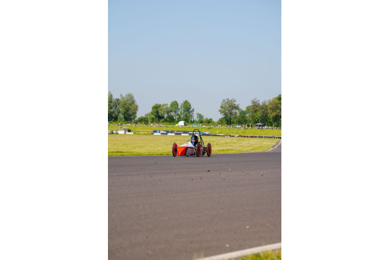 Spacesuit Collections Photo ID 487773, Harriet Fuller, Castle Combe Heat, UK, 02/06/2024 09:42:07