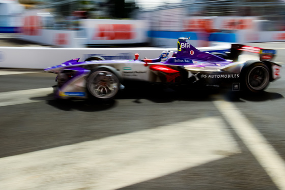 Spacesuit Collections Photo ID 63225, Lou Johnson, Rome ePrix, Italy, 14/04/2018 10:43:22