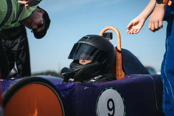 Spacesuit Collections Photo ID 511752, Jonathan Rogers, Dunsfold Park Heat, UK, 15/09/2024 09:05:48