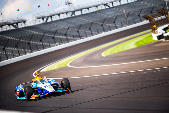 Spacesuit Collections Photo ID 203376, Andy Clary, 104th Running of the Indianapolis 500, United States, 12/08/2020 16:02:45