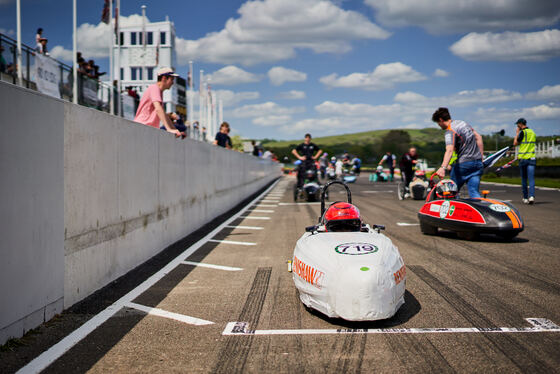 Spacesuit Collections Photo ID 295018, James Lynch, Goodwood Heat, UK, 08/05/2022 14:04:37