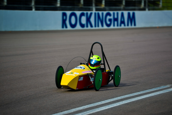 Spacesuit Collections Photo ID 45951, Nat Twiss, Greenpower International Final, UK, 07/10/2017 05:34:02