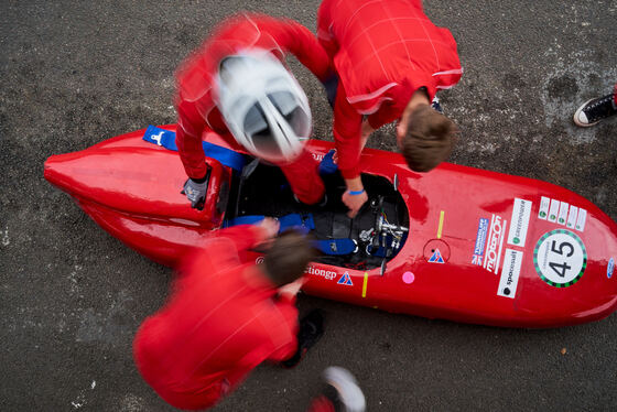 Spacesuit Collections Photo ID 513298, James Lynch, Greenpower International Final, UK, 13/10/2024 16:23:22