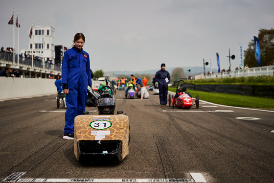 Spacesuit Collections Photo ID 379912, James Lynch, Goodwood Heat, UK, 30/04/2023 11:23:34