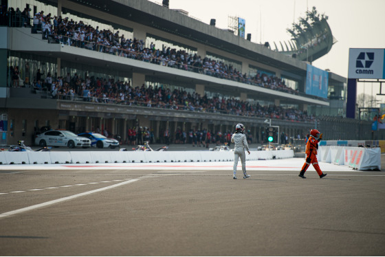 Spacesuit Collections Photo ID 186193, Peter Minnig, Mexico City E-Prix, Mexico, 15/02/2020 16:10:57