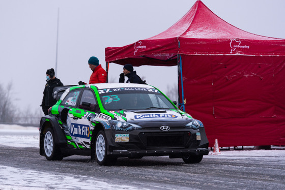 Spacesuit Collections Photo ID 271991, Wiebke Langebeck, World RX of Germany, Germany, 27/11/2021 08:20:56