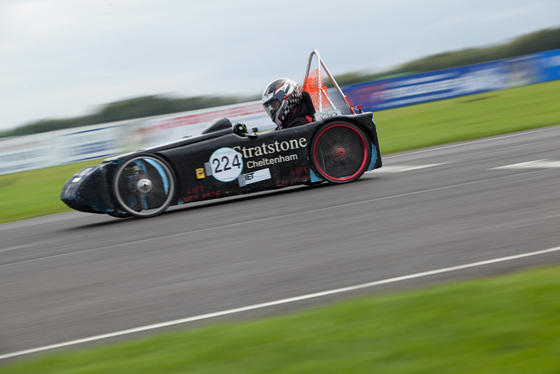 Spacesuit Collections Photo ID 43562, Tom Loomes, Greenpower - Castle Combe, UK, 17/09/2017 16:02:43