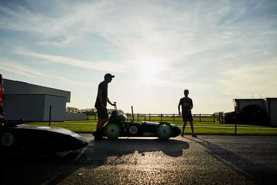 Spacesuit Collections Photo ID 430710, James Lynch, Greenpower International Final, UK, 08/10/2023 17:02:14