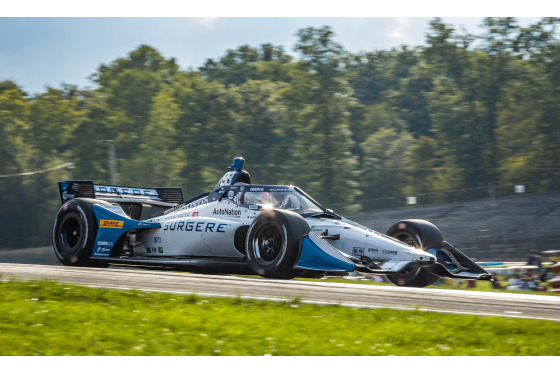 Spacesuit Collections Photo ID 211951, Sean Montgomery, Honda Indy 200 at Mid-Ohio, United States, 12/09/2020 16:47:15