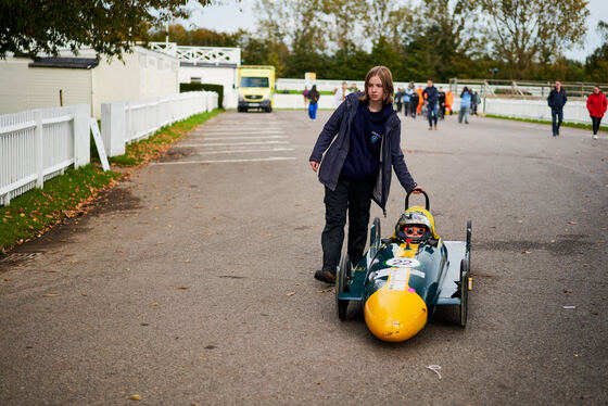 Spacesuit Collections Photo ID 513232, James Lynch, Greenpower International Final, UK, 13/10/2024 17:00:53