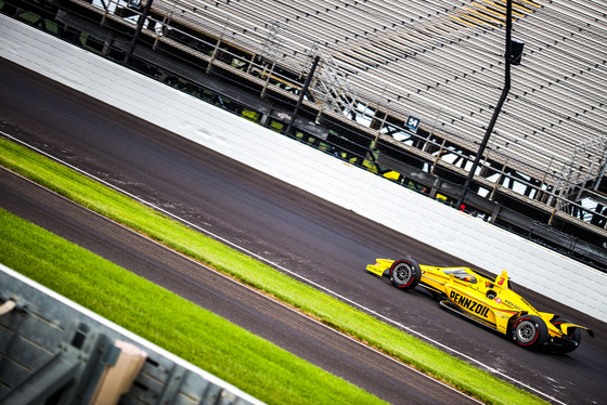 Spacesuit Collections Photo ID 203475, Andy Clary, 104th Running of the Indianapolis 500, United States, 12/08/2020 14:53:43