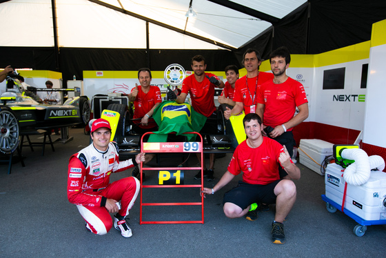 Spacesuit Collections Photo ID 107625, Shivraj Gohil, Long Beach ePrix, 05/04/2015 01:22:32