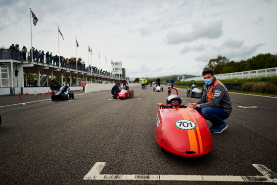 Spacesuit Collections Photo ID 240398, James Lynch, Goodwood Heat, UK, 09/05/2021 15:40:12