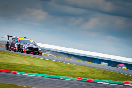 Spacesuit Collections Image ID 154653, Nic Redhead, British GT Silverstone, UK, 09/06/2019 13:58:22